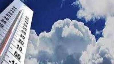 تعرف على حالة الطقس ودرجات الحرارة اليوم بمختلف مدن ومحافظات الجمهورية