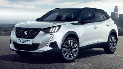 بيجو تطلق سيارتها 408 بنظام الدفع الهجين.. إليك المواصفات 