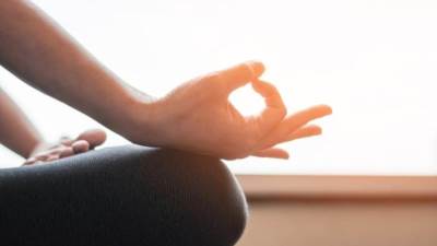 تمارين اليقظة تساعد في الوصول إلى أفضل مستويات التدريب