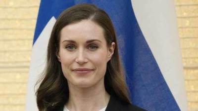 قمة المناخ.. رئيسة وزراء فنلندا تشيد بجهود مصر في مجال التصدي للتغيرات المناخية