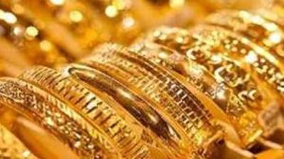 مواصلة الارتفاع.. أسعار الذهب الآن في مصر 