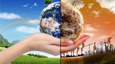 انطلاق النسخة الثانية من مبادرتي الشرق الأوسط الأخضر والسعودية في قمة المناخ