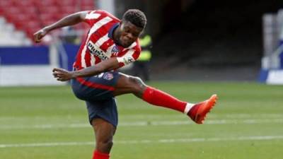 كأس العالم 2022.. توماس بارتي العقل المحرك لمنتخب غانا