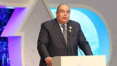 محمود محيي الدين: استثمارات قمة المناخ ضخمة وعوائدها مستدامة