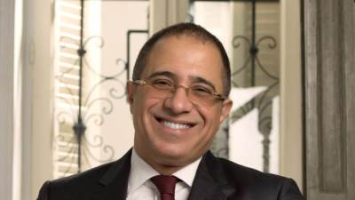  "تطوير مصر" تشارك بقمة المناخ كشريك استراتيجي لفعاليات الميثاق العالمي للأمم المتحدة - الشبكة المصرية