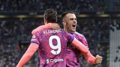 القنوات الناقلة لمباراة يوفنتوس وإنتر ميلان في الدوري الإيطالي