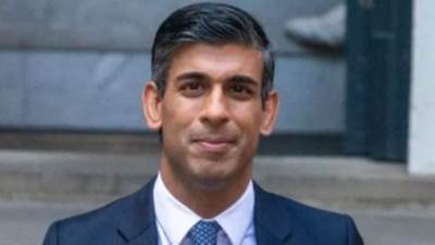 رئيس وزراء بريطانيا يتوجه إلى شرم الشيخ للمشاركة فى قمة المناخ cop27