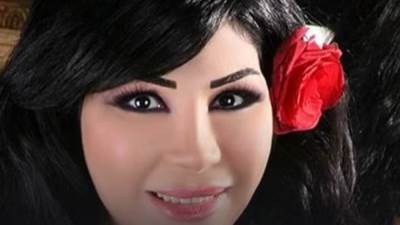 غادة إبراهيم: حاولت انتحر بعد وفاة والدي.. وكنت عايزة أهرب من البيت