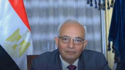 وزير التعليم: إعلان تفاصيل شكل امتحانات الثانوية العامة والشهادة الإعدادية قريبًا