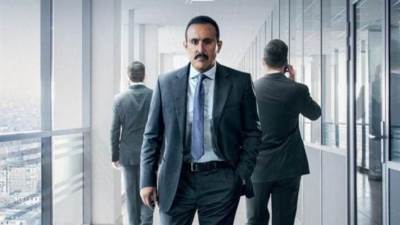 رمضان 2023.. أحمد السقا وعمرو يوسف وجها لوجه في الجبل