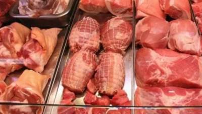 نقيب الجزارين: سعر كيلو اللحم البلدي وصل 220 جنيها