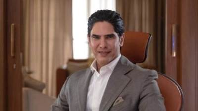 أحمد أبو هشيمة يوجه رسالة إلى العالم من أجل الاستثمار في مصر