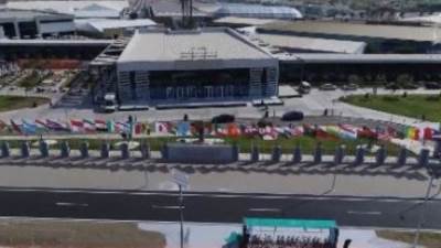 قمة المناخ| بعد قليل.. بدء مؤتمر المناخ كوب 27 على المستوى الرئاسى