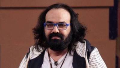 وفاة شقيق المطرب نادر أبو الليف بعد صراع مع المرض