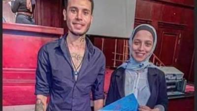 الإعدام شنقًا لـ قاتل سلمى بهجت فتاة الشرقية