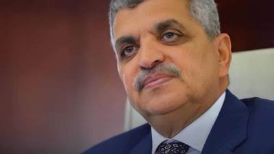 أسامة ربيع: الإعلان عن قناة السويس "الخضراء" بحلول عام 2030