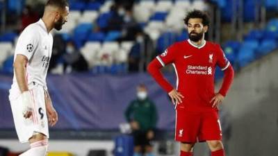 نهائي مبكر.. قرعة دوري الأبطال تصدم ليفربول وريال مدريد من جديد 