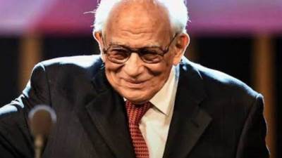 محكمة الاستئناف ترفض دعوى ابنة رشوان توفيق