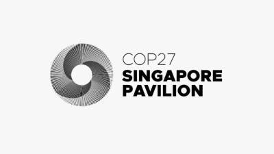 لأول مرة.. سنغافورة تشارك بجناح وطني في قمة المناخ