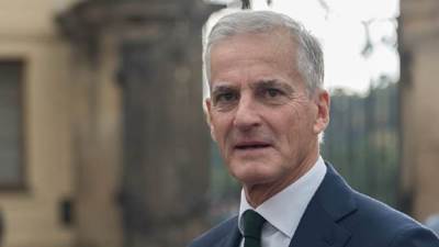 رئيس وزراء النرويج: ينبغي السير على نهج مصر في مشروعات الطاقة النظيفة