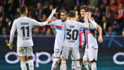 الليلة.. برشلونة ضيفا على أوساسونا فى الدوري الإسباني