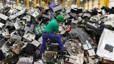 غرامة 10 آلاف جنيه عقوبة فرز المخلفات في غير أماكنها