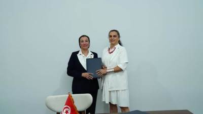 قمة المناخ.. فؤاد: توقيع برنامج تنفيذي لتعزيز التعاون في مجالات حماية البيئة