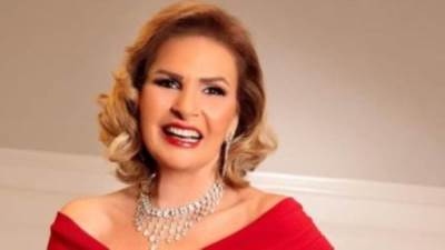 يسرا عن قمة المناخ: فخورة بمشاركتى الصوتية فى أهم حدث عالمى تستضيفه مصر