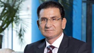 وفاة ابنة رجل الأعمال مدحت خليل مؤسس شركة راية القابضة