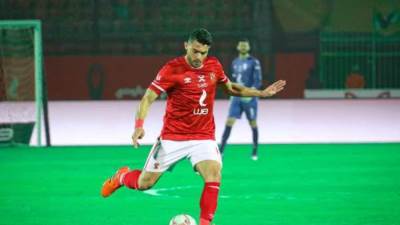 بسبب الإجهاد.. تعذر انضمام ياسر إبراهيم لصفوف المنتخب 