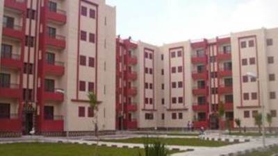 بتسهيلات تصل لـ20 عاما.. تعاونيات الإسكان تعلن طرح جديد للشقق 