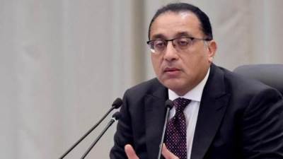 قمة المناخ.. مدبولى: شرم الشيخ مدينة مصر الخضراء وتجسد التحول للاقتصاد الأخضر