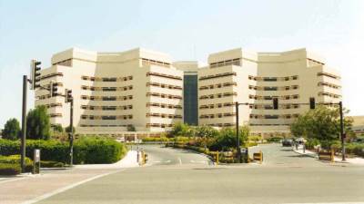 جامعة الملك عبد العزيز تحقق المرتبة الخامسة عالميًا بمؤشر مبادرات المناخ