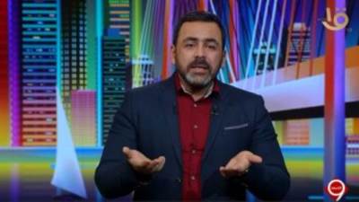 يوسف الحسينى: علاء عبد الفتاح خرج لزيارة أبوه ودفنه وهو متهم ومدان وعليه حكم