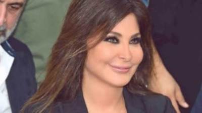 إليسا: قمة المناخ جمعت العالم فى شرم الشيخ.. بلدى التانى بكل فخر 