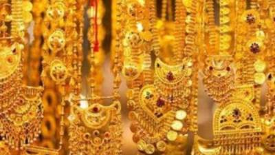 تعرف على أسعار الذهب الآن في مصر 