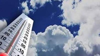 درجات الحرارة المتوقعة اليوم الخميس على كافة المحافظات