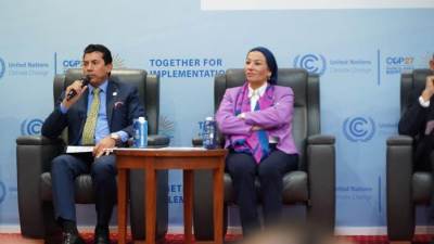 وزيرة البيئة تفتتح يومي العلم والشباب.. وتؤكد: مصر تقدم رسالة للعالم بأهمية العلم