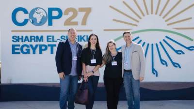 الشركات البرازيلية الناشئة تستعرض حلولًا لمصفوفة طاقة عالمية أكثر تنافسية