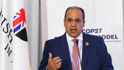 قمة المناخ.. توصيات الجامعة البريطانية خلال مشاركتها في كوب 27