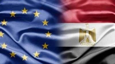 بيان مشترك بين مصر والاتحاد الأوروبي بشأن الشراكة في مجال الهيدروجين الأخضر