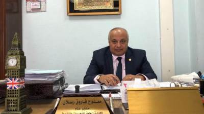 مكافحة التهرب بالقاهرة تضبط تلاعب فى المستندات للتهرب من سداد الرسوم الجمركية