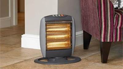 تعرف على المخاطر الصحية للمدفأة الكهربائية في فصل الشتاء