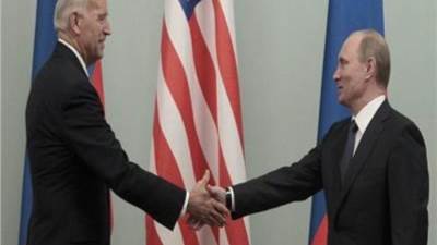 القاهرة تستضيف مفاوضات «ستارت» الروسية الأمريكية نهاية نوفمبر