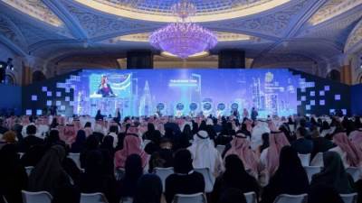 اختتام أعمال المنتدى الدولي للأمن السيبراني بمشاركة 127 متحدثاً وحضور أكثر من 9000 مهتم من 117 دولة