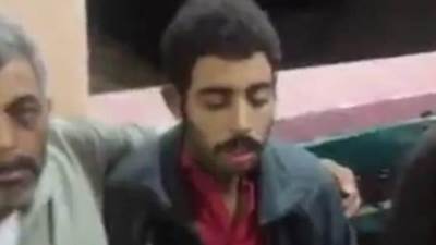 عاد من الموت بعد شهر من دفنه بالمنوفية 