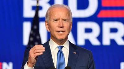 قمة المناخ.. بايدن من شرم الشيخ : حياة الكوكب في خطر 