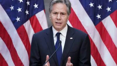 قمة المناخ.. أمريكا: واشنطن تثبت التزامها بتعزيز الطموح المناخي بالعمل مع مصر