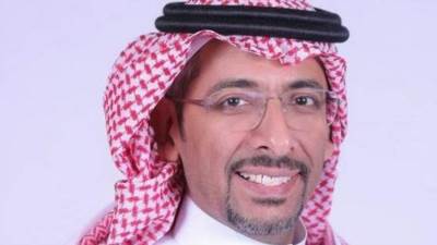 قمة المناخ.. وزير الصناعة السعودي يلتقي وزير البترول المصري لتعزيز سبل التعاون