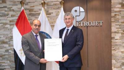 للعام الرابع.. بتروجت تحافظ على نجاحها فى تجديد شهادة ISO 26000